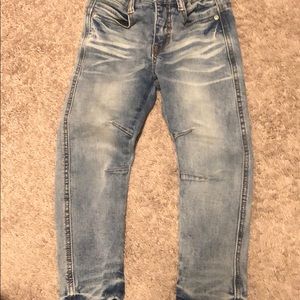 Molo tigger skinny jeans sz 5